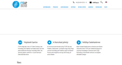 Desktop Screenshot of ftcap.de